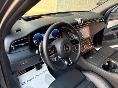 Maserati Grecale .0 mhev Modena 330cv auto (12)