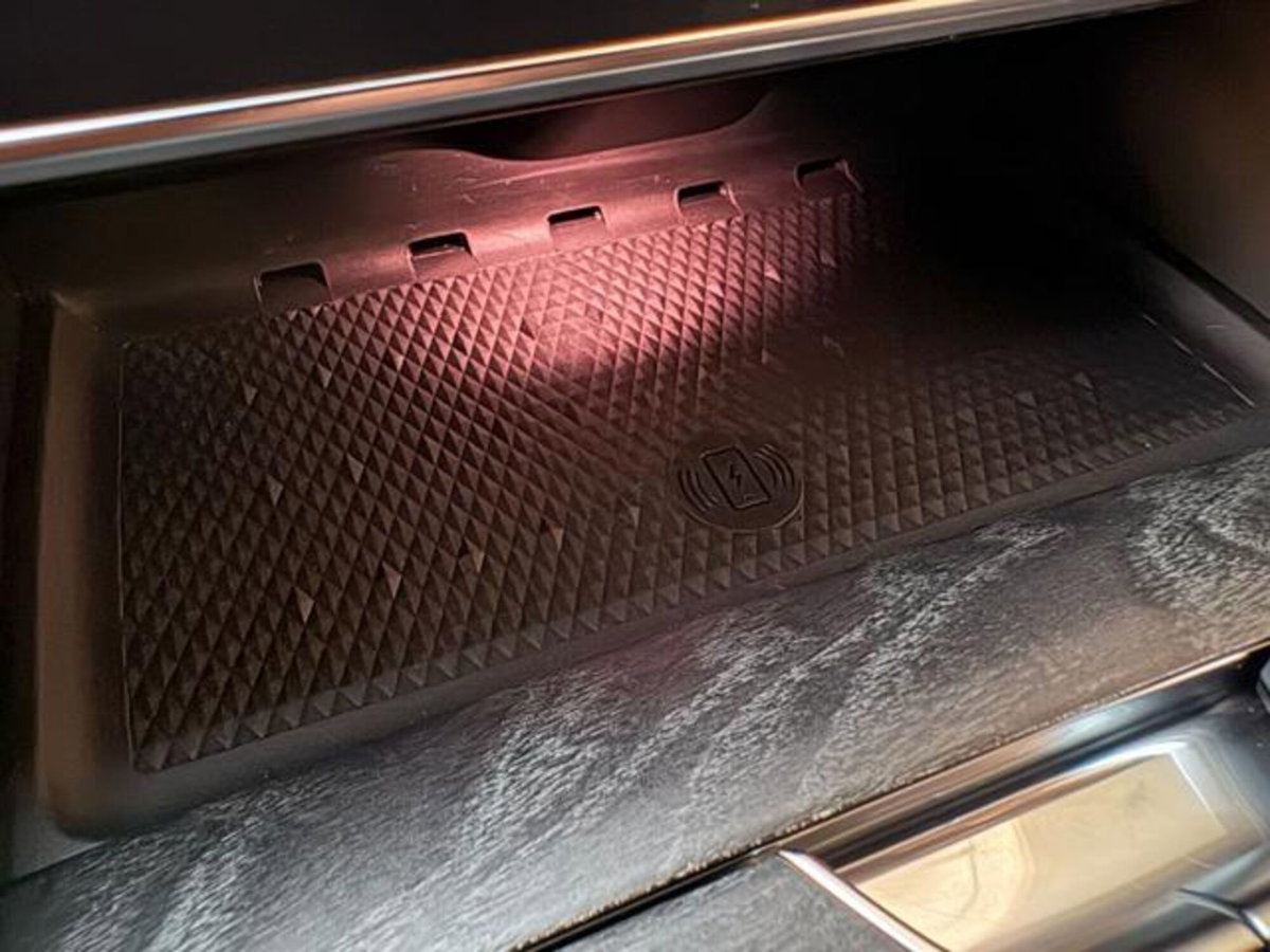 Maserati Grecale .0 mhev Modena 330cv auto (19)