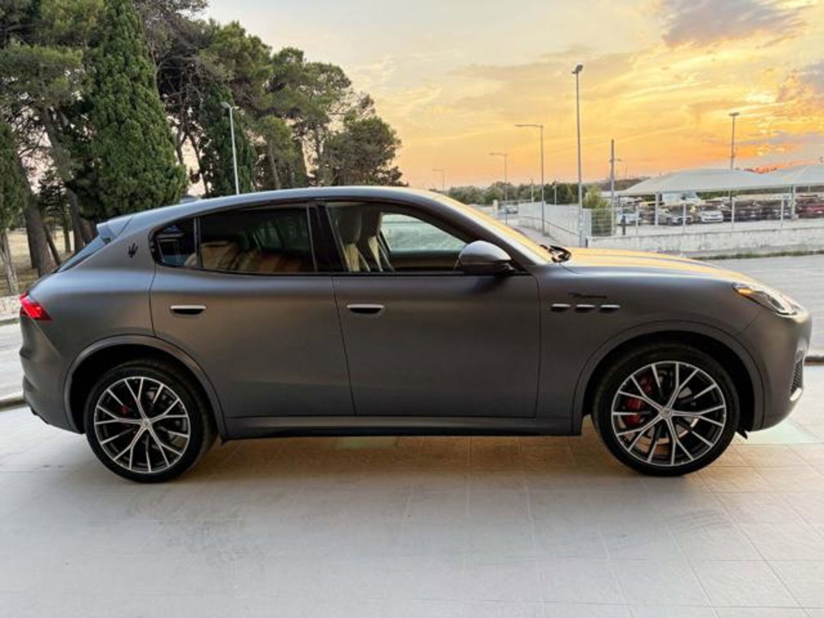 Maserati Grecale .0 mhev Modena 330cv auto (4)