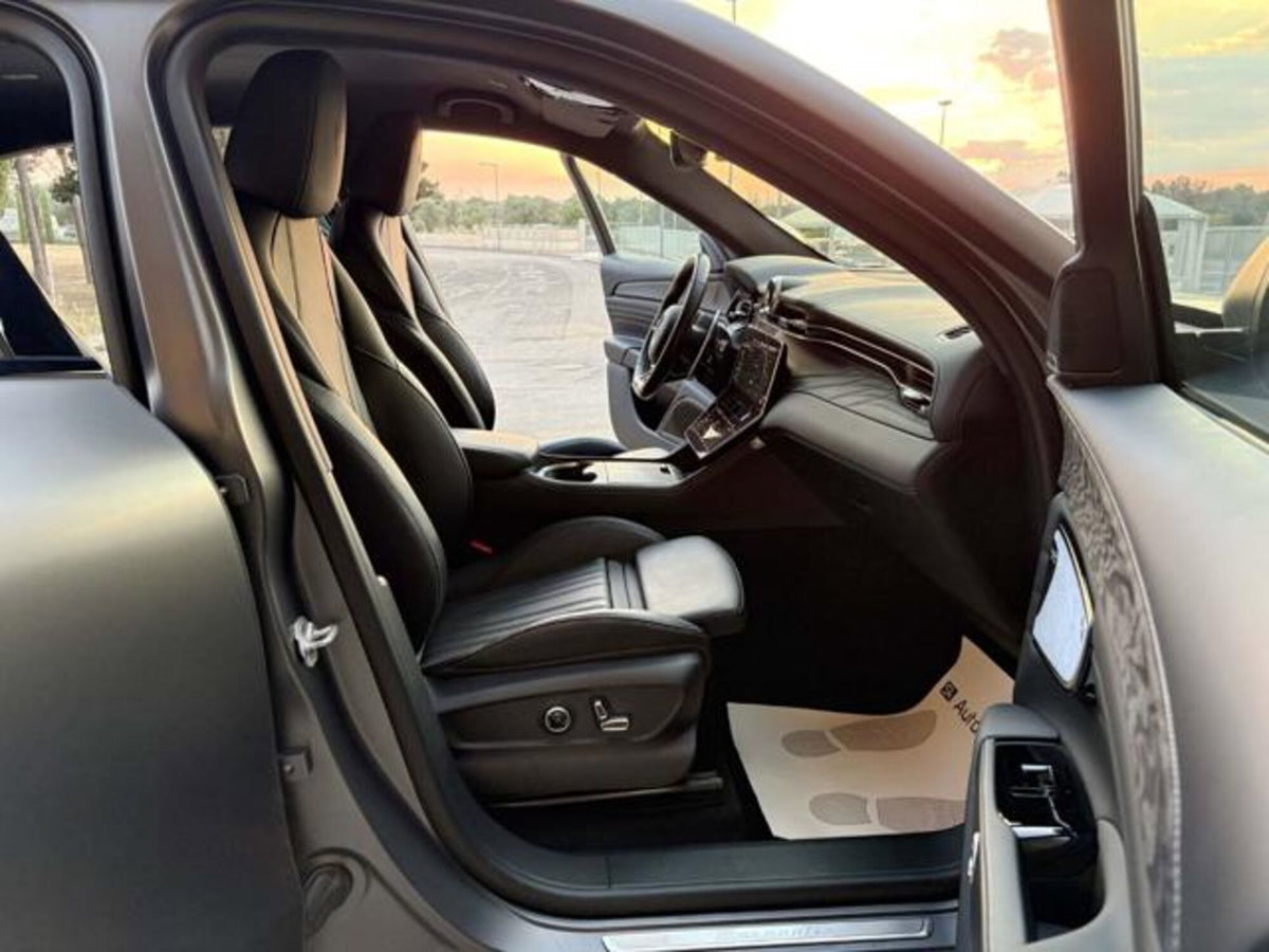 Maserati Grecale .0 mhev Modena 330cv auto (9)