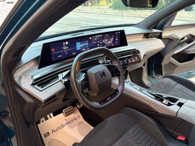 Peugeot 3008 1.2 hybrid GT Exclusive 145cv e-dcs6 (11)