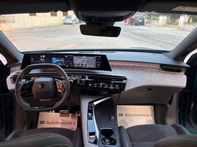 Peugeot 3008 1.2 hybrid GT Exclusive 145cv e-dcs6 (12)