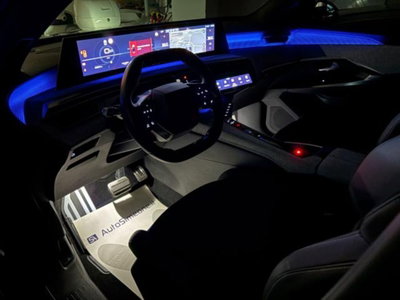 Peugeot 3008 1.2 hybrid GT Exclusive 145cv e-dcs6 (15)