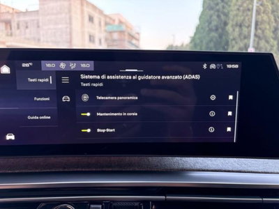 Peugeot 3008 1.2 hybrid GT Exclusive 145cv e-dcs6 (17)