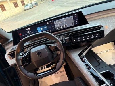 Peugeot 3008 1.2 hybrid GT Exclusive 145cv e-dcs6 (19)