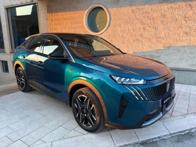 Peugeot 3008 1.2 hybrid GT Exclusive 145cv e-dcs6 (3)
