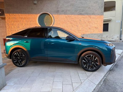 Peugeot 3008 1.2 hybrid GT Exclusive 145cv e-dcs6 (4)