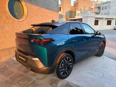 Peugeot 3008 1.2 hybrid GT Exclusive 145cv e-dcs6 (5)