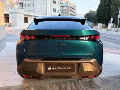 Peugeot 3008 1.2 hybrid GT Exclusive 145cv e-dcs6 (6)