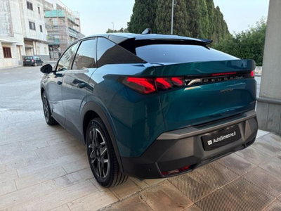 Peugeot 3008 1.2 hybrid GT Exclusive 145cv e-dcs6 (7)