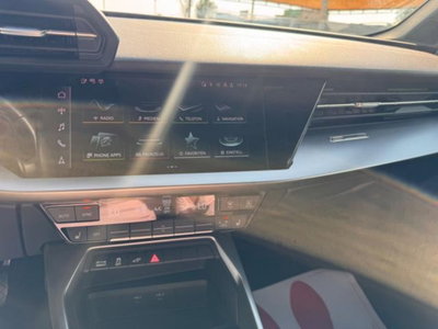Audi A3 Sportback 40 e-tron S tronic (10)