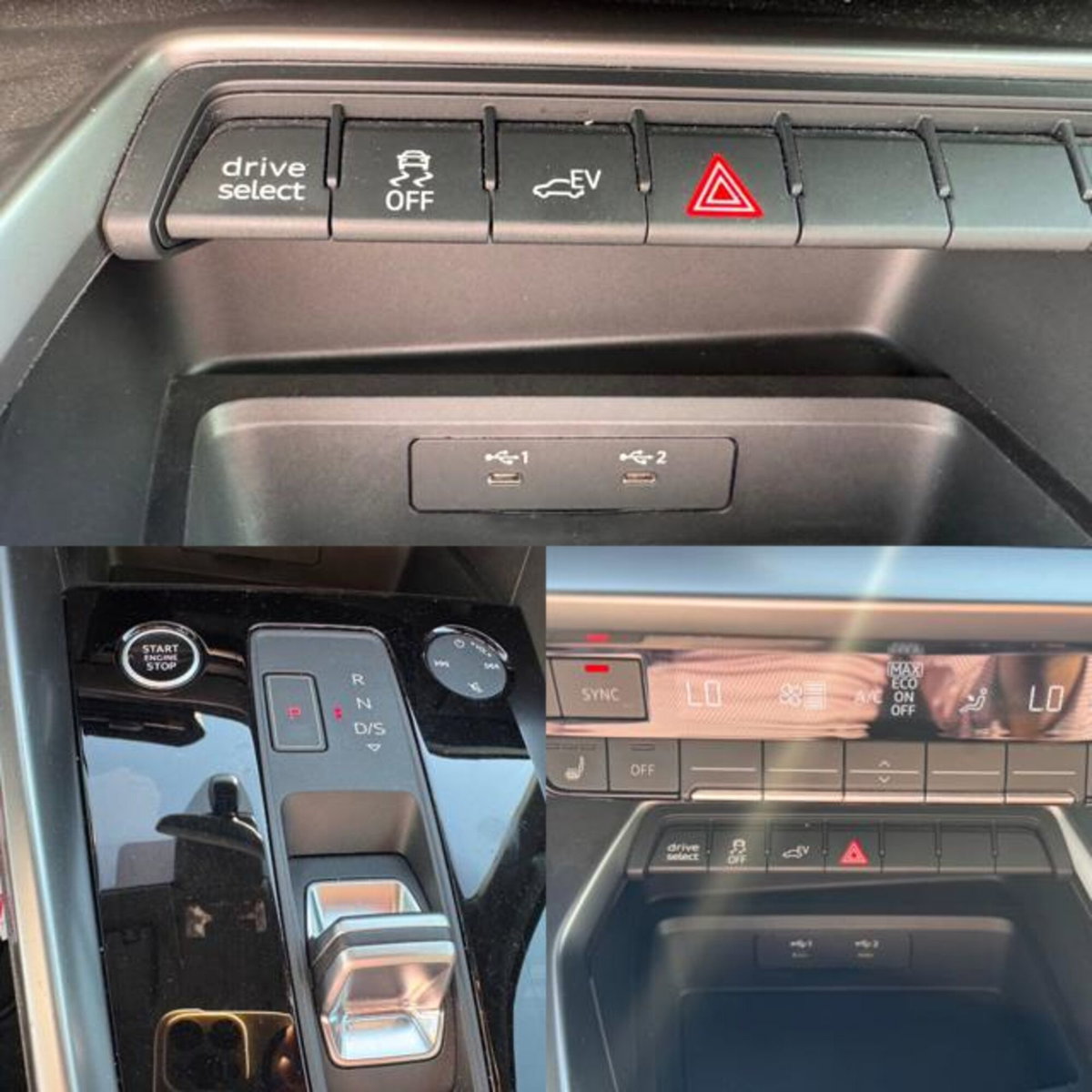 Audi A3 Sportback 40 e-tron S tronic (12)