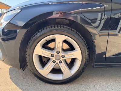 Audi A3 Sportback 40 e-tron S tronic (13)