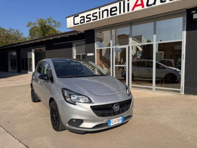Opel Corsa 1.3 CDTI 5 porte b-Color (2)