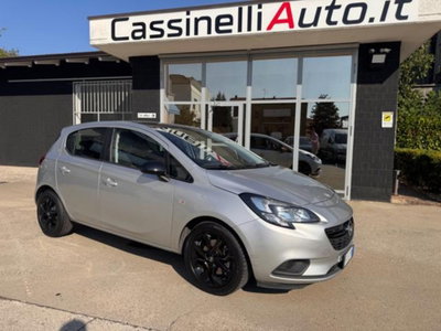 Opel Corsa 1.3 CDTI 5 porte b-Color (3)