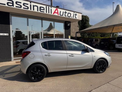 Opel Corsa 1.3 CDTI 5 porte b-Color (5)
