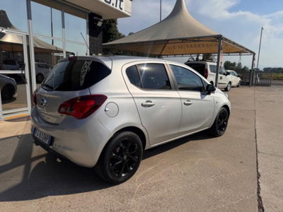 Opel Corsa 1.3 CDTI 5 porte b-Color (6)