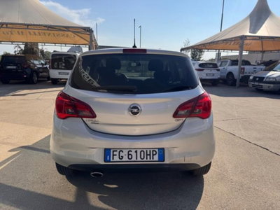 Opel Corsa 1.3 CDTI 5 porte b-Color (7)