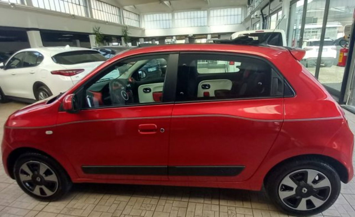 Renault Twingo 1.0 SCe Stop&Start Energy Openair (4)
