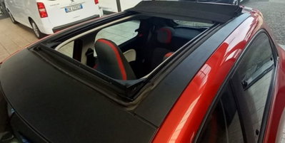 Renault Twingo 1.0 SCe Stop&Start Energy Openair (5)