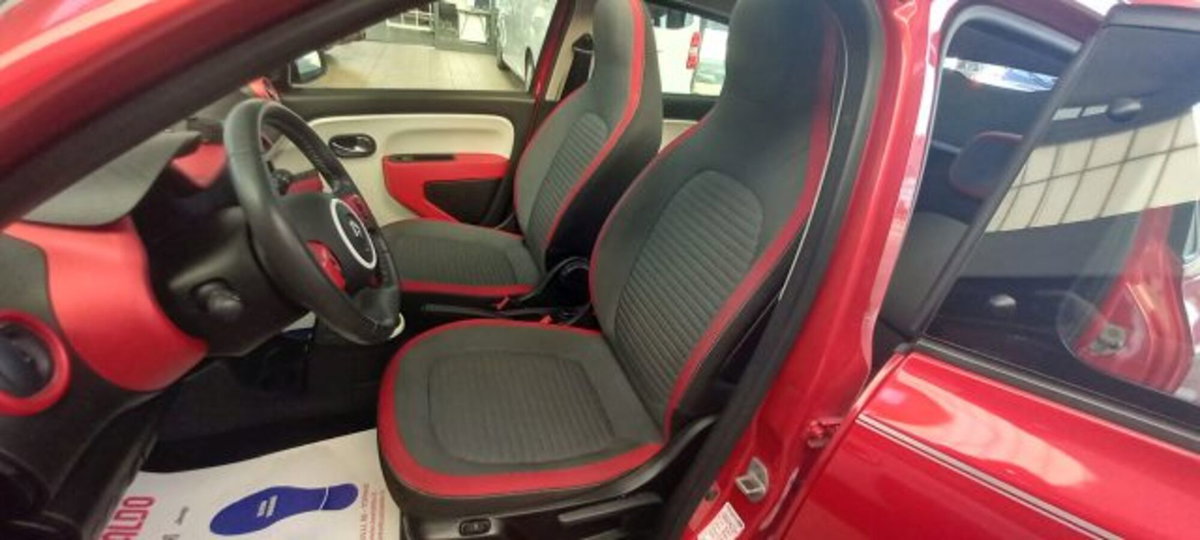 Renault Twingo 1.0 SCe Stop&Start Energy Openair (7)