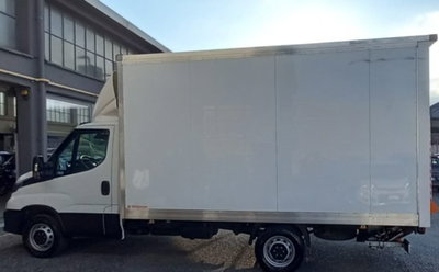 Iveco Daily Telaio 35S14H 2.3 HPT PLM Cabinato (3)