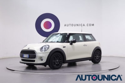 MINI Mini 1.2 One 75 CV usata
