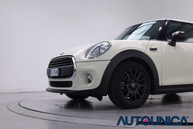 MINI Mini 1.2 One 75 CV (11)