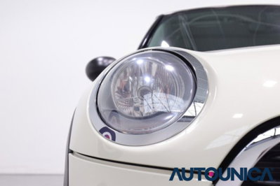 MINI Mini 1.2 One 75 CV (12)