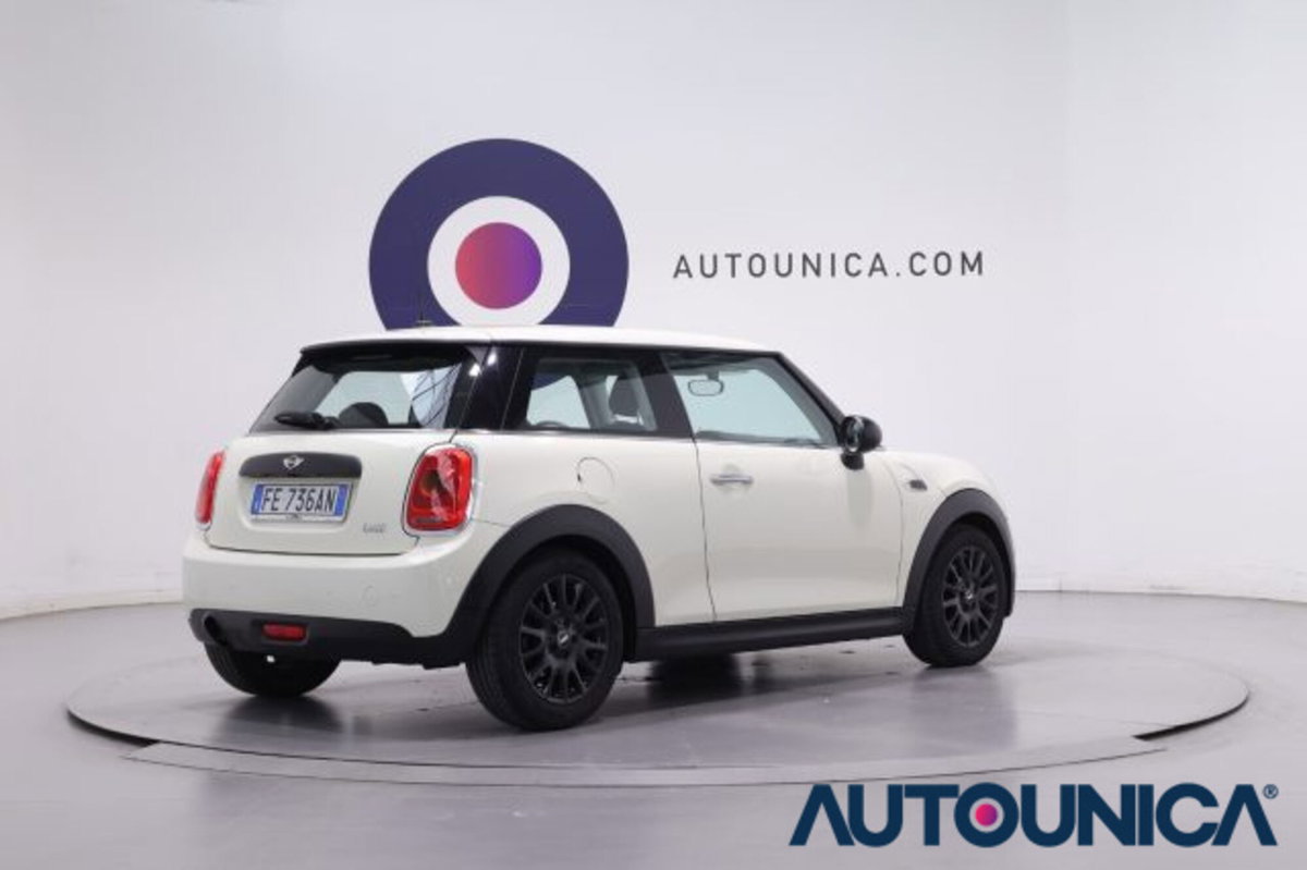 MINI Mini 1.2 One 75 CV (14)