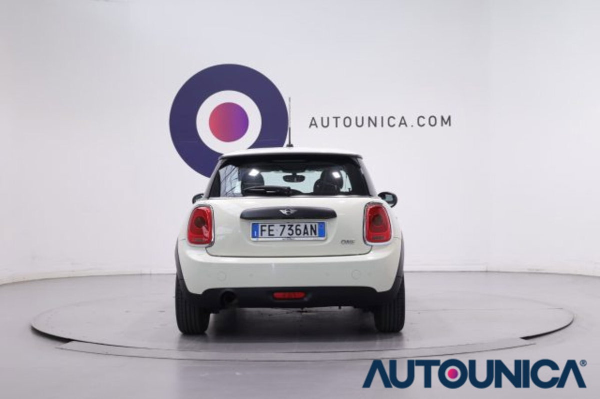 MINI Mini 1.2 One 75 CV (15)