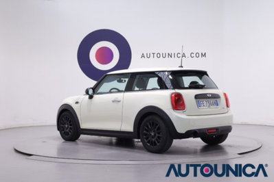 MINI Mini 1.2 One 75 CV (16)