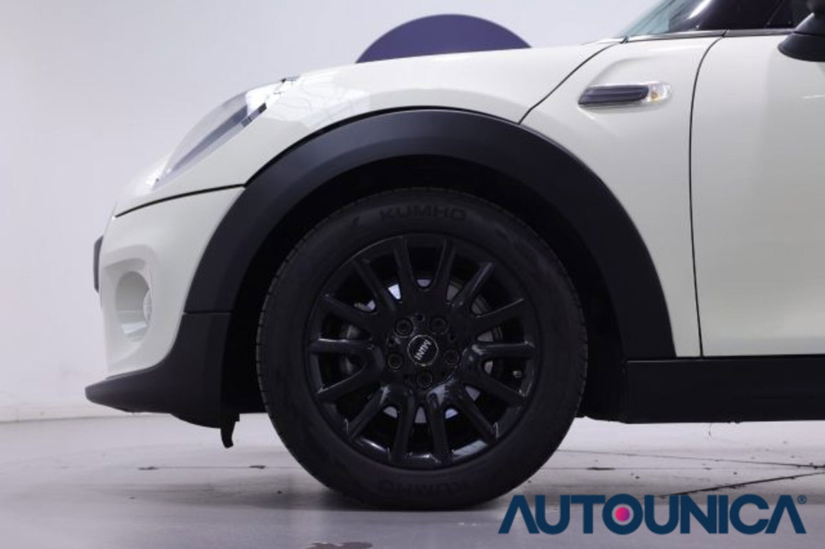 MINI Mini 1.2 One 75 CV (17)