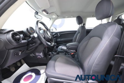 MINI Mini 1.2 One 75 CV (19)