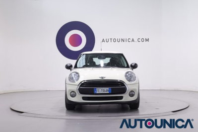 MINI Mini 1.2 One 75 CV (2)
