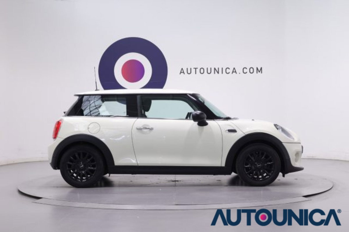 MINI Mini 1.2 One 75 CV (4)
