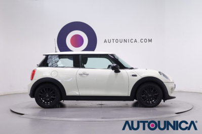 MINI Mini 1.2 One 75 CV (4)