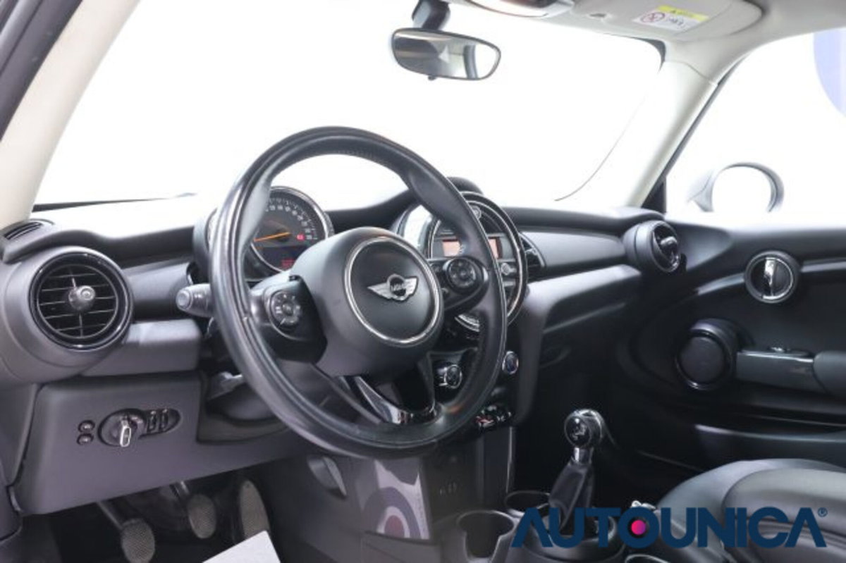 MINI Mini 1.2 One 75 CV (5)