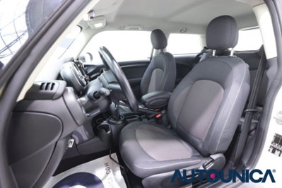 MINI Mini 1.2 One 75 CV (6)