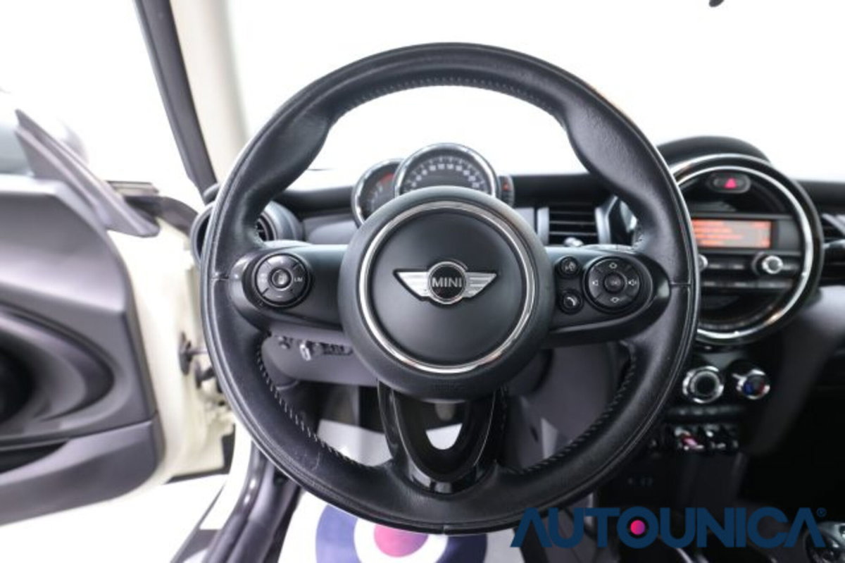 MINI Mini 1.2 One 75 CV (7)