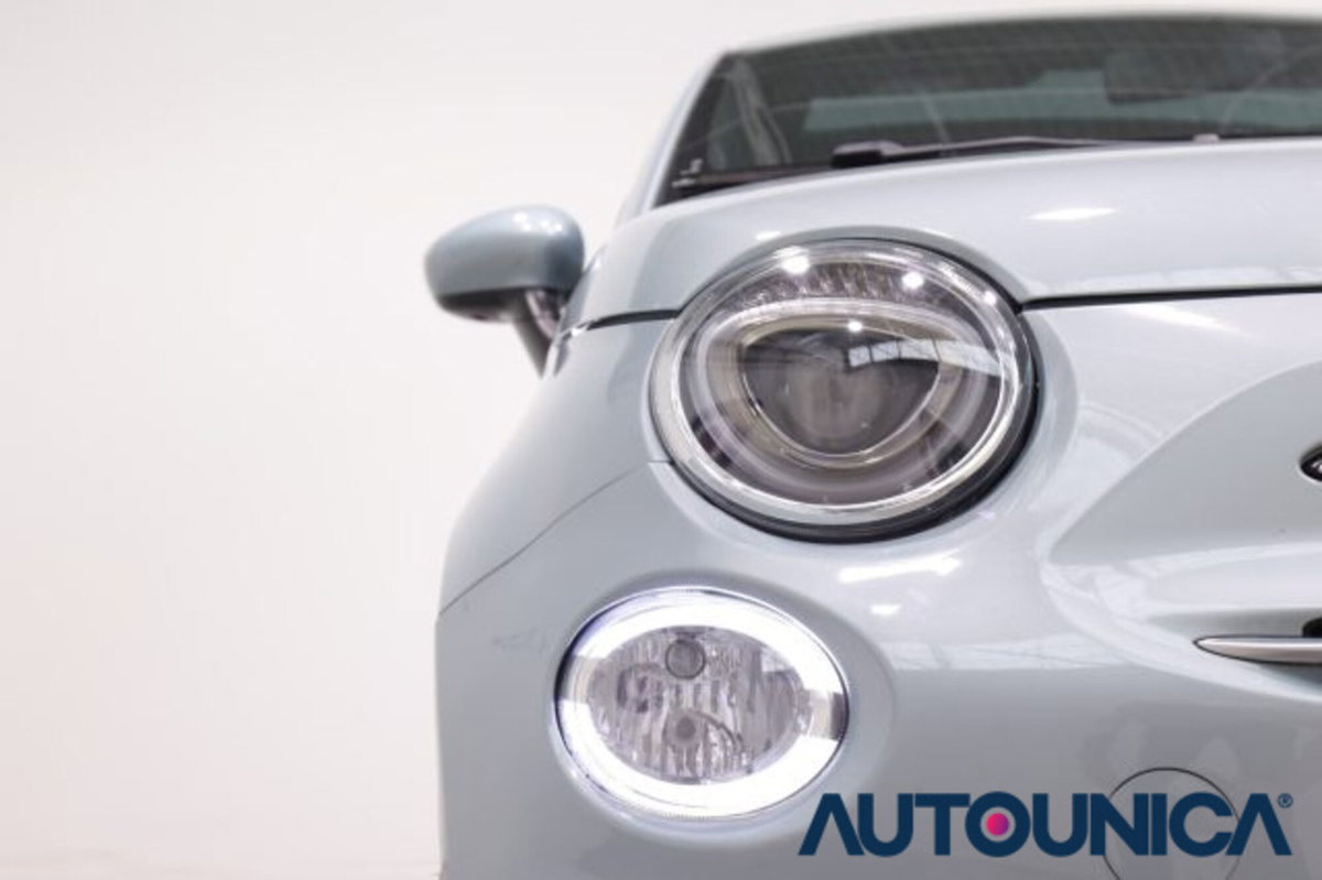 Fiat 500 1.0 Hybrid Launch Edition (12)