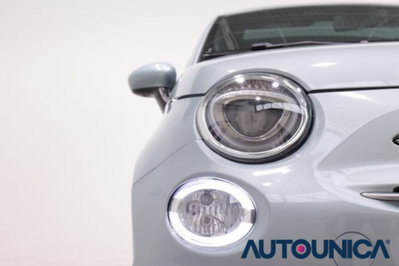 Fiat 500 1.0 Hybrid Launch Edition (12)