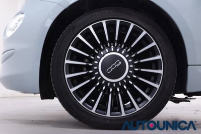 Fiat 500 1.0 Hybrid Launch Edition (13)