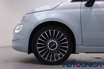 Fiat 500 1.0 Hybrid Launch Edition (17)