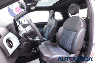 Fiat 500 1.0 Hybrid Launch Edition (6)