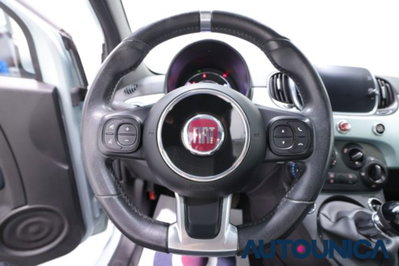 Fiat 500 1.0 Hybrid Launch Edition (7)