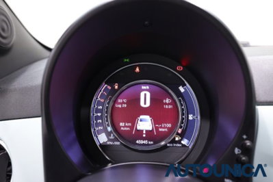 Fiat 500 1.0 Hybrid Launch Edition (8)