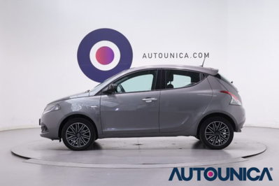 Lancia Ypsilon 1.0 FireFly 5 porte S&S Hybrid Ecochic Gold (17)