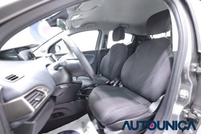 Lancia Ypsilon 1.0 FireFly 5 porte S&S Hybrid Ecochic Gold (6)