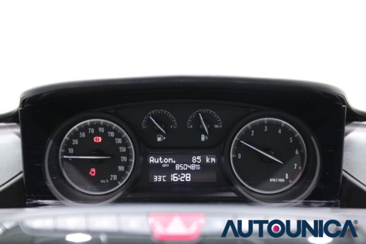 Lancia Ypsilon 1.0 FireFly 5 porte S&S Hybrid Ecochic Gold (8)